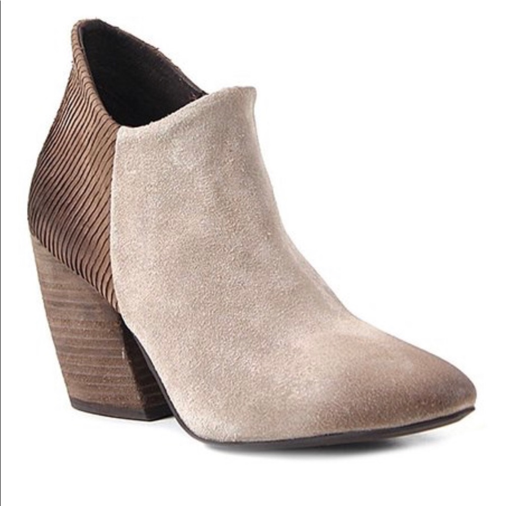Diba True Dance Fever Booties